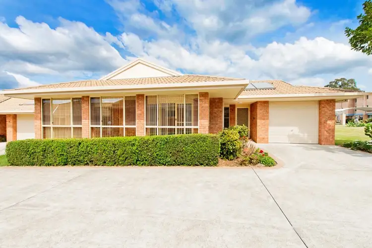 Main view of Homely villa listing, Address available on request