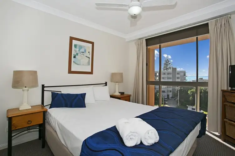 Third view of Homely unit listing, 17/93 'San Mateo' Old Burleigh Rd, Broadbeach QLD 4218