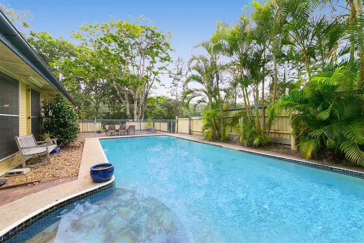 357 Mt Glorious Road, Samford Valley QLD 4520