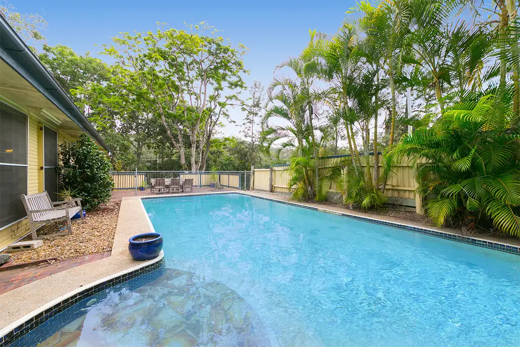 Main view of Homely house listing, 357 Mt Glorious Road, Samford Valley QLD 4520