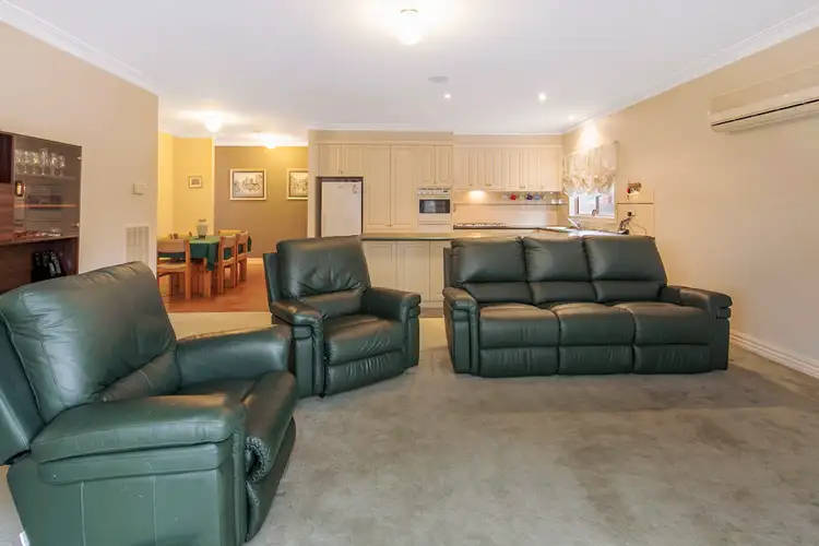 Sixth view of Homely house listing, 19 Harold Court, Alfredton VIC 3350