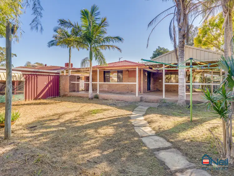 111 Doorigo Road, Armadale WA 6112