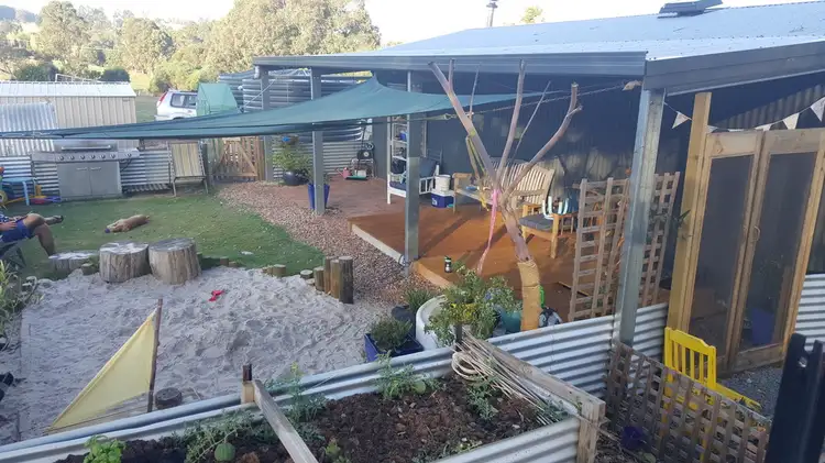 45 Flintoff Road, Bridgetown WA 6255
