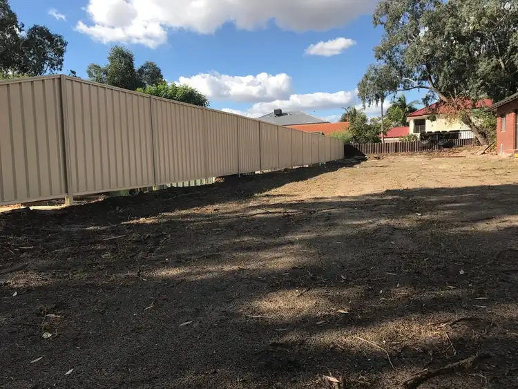 Fourth view of Homely land listing, Prop Lot 2/5 Hera Avenue, Riverton WA 6148