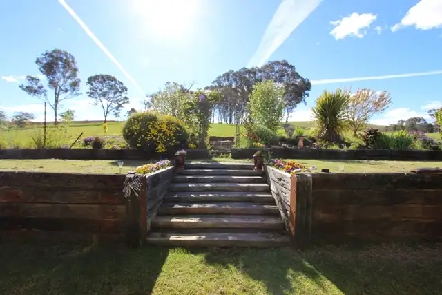 Second view of Homely rural property listing, 862 Freemantle Road, Billywillinga NSW 2795