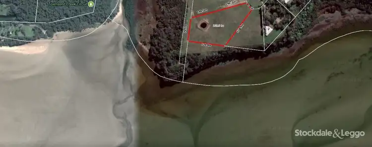 Lot 5 Henderson Crt, Inverloch VIC 3996