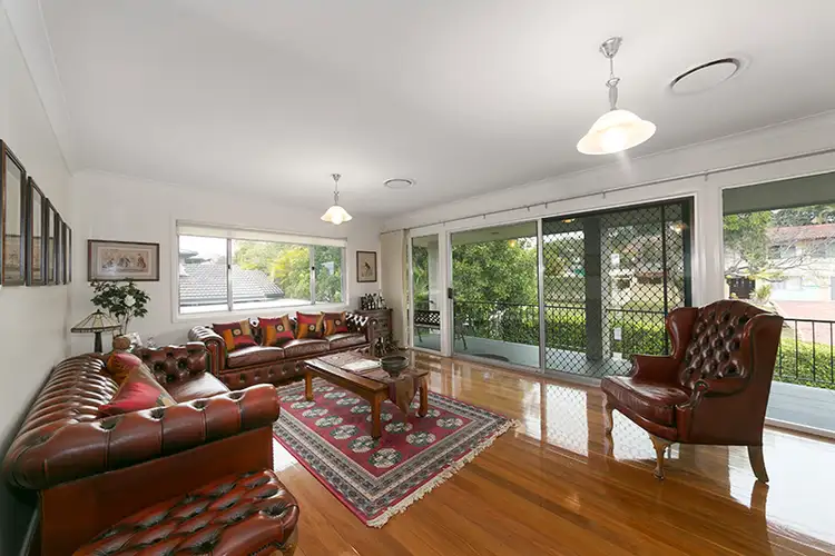 Second view of Homely house listing, 32 Canowie Road, Jindalee QLD 4074