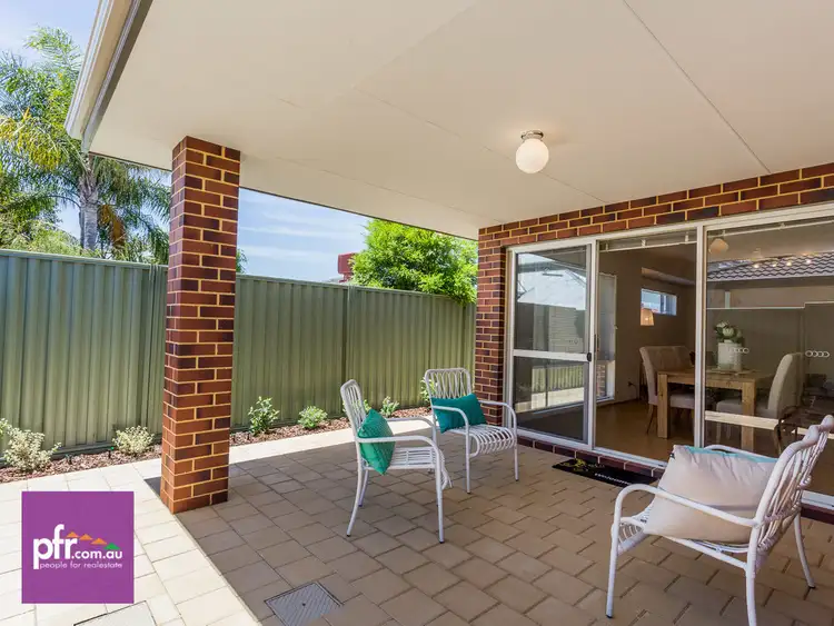 Sixth view of Homely villa listing, 11B Boundary Road, St James WA 6102