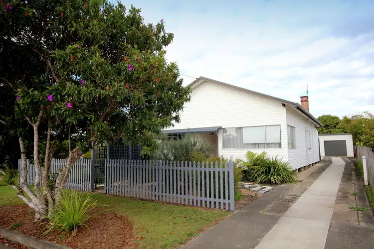 18 Bain Street, Wauchope NSW 2446