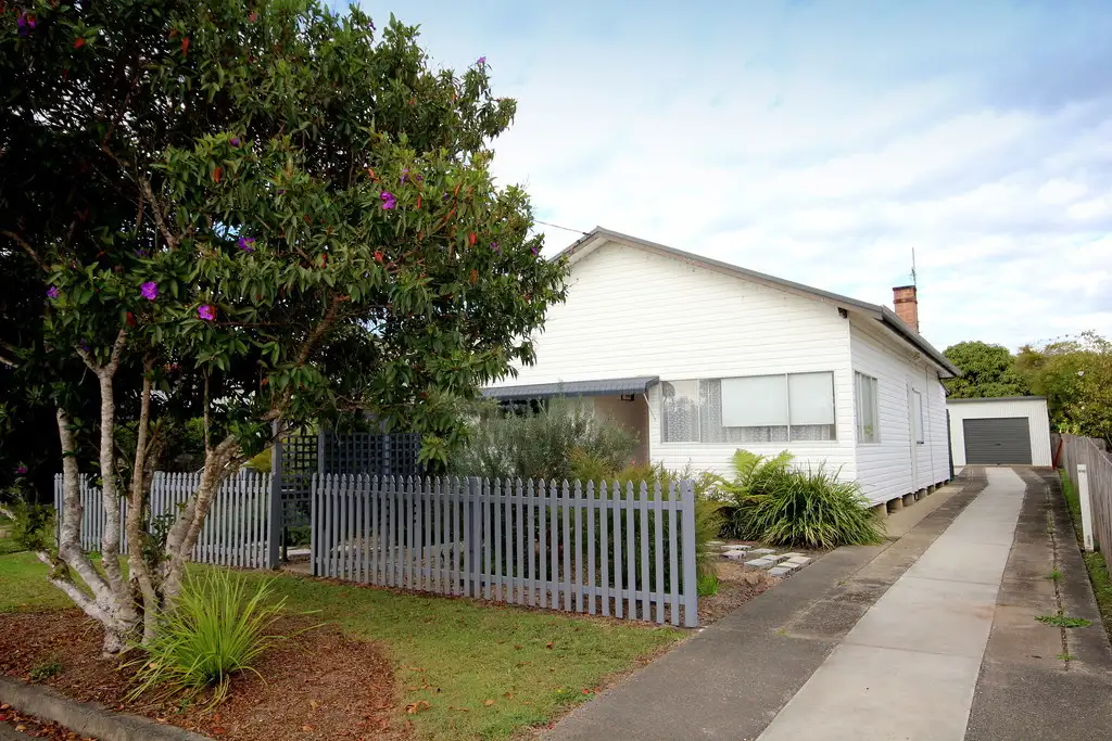 Main view of Homely house listing, 18 Bain Street, Wauchope NSW 2446