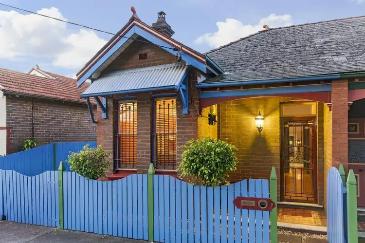 7 Beatrice Street, Ashfield NSW 2131