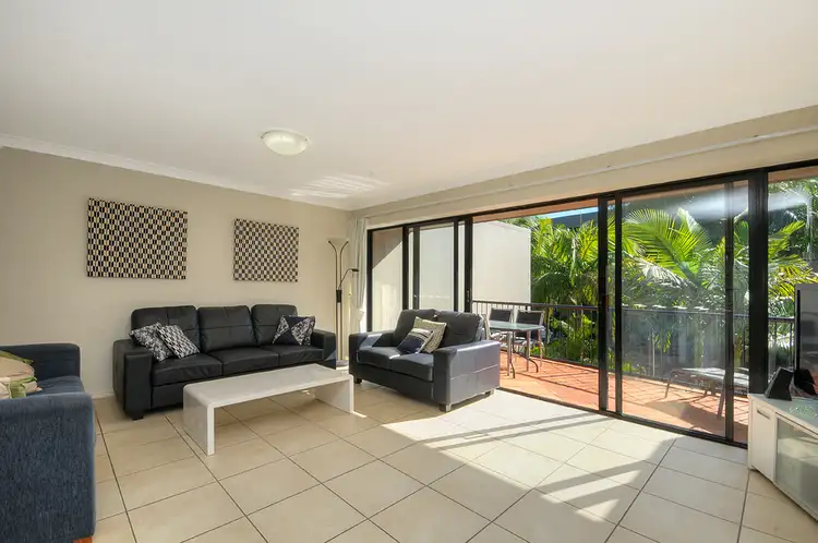 Third view of Homely unit listing, Unit At Great Hall Drive, Miami QLD 4220
