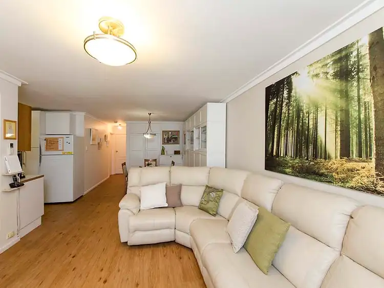 Fifth view of Homely house listing, 2A Barenco Place, Willetton WA 6155