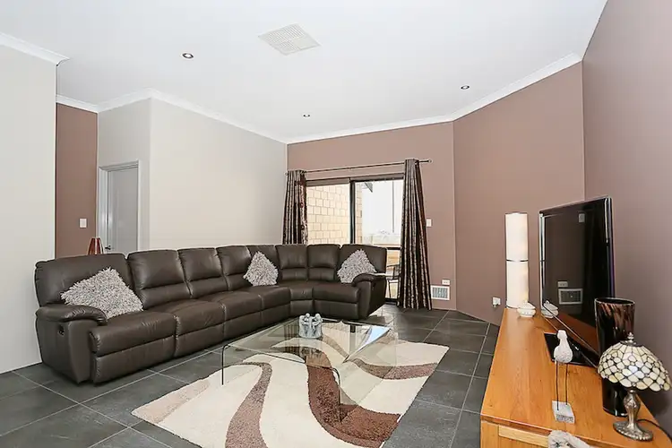 Fourth view of Homely house listing, 57 Narembeen Road, Dawesville WA 6211