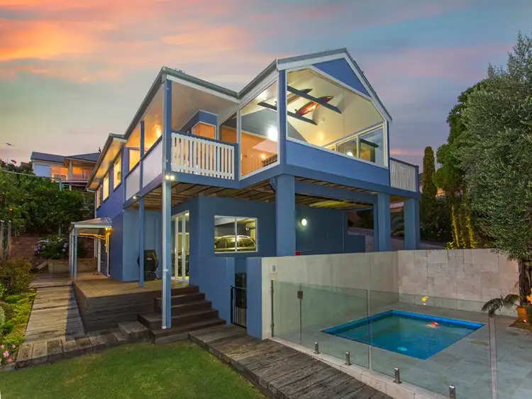 9 Isabella Place, Kiama NSW 2533