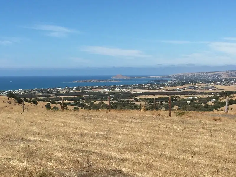 Main view of Homely house listing, 230A Crows Nest Road, Port Elliot SA 5212