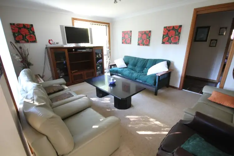 Fourth view of Homely house listing, 12 Kookaburra Drive, Taree NSW 2430