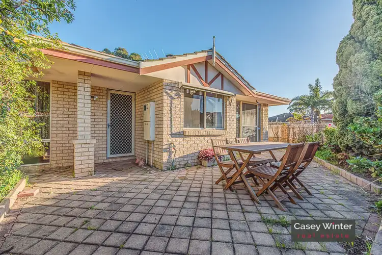 Second view of Homely house listing, 2/42 Stonehaven Parade, Kinross WA 6028