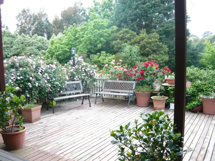Fifth view of Homely house listing, 4 Willow Drive, Moss Vale NSW 2577