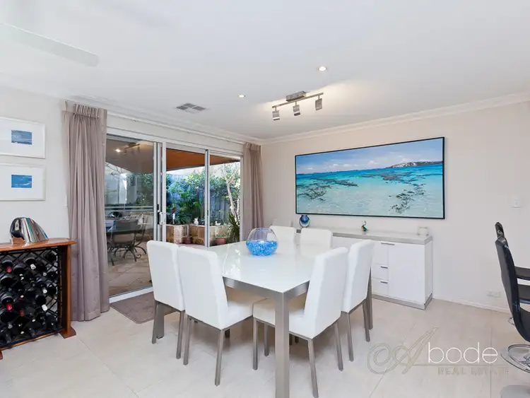 Second view of Homely house listing, 7 Ballygriffin Court, Mosman Park WA 6012