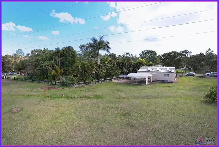 Fourth view of Homely house listing, 56-68 Cayenne Road, Moodlu QLD 4510
