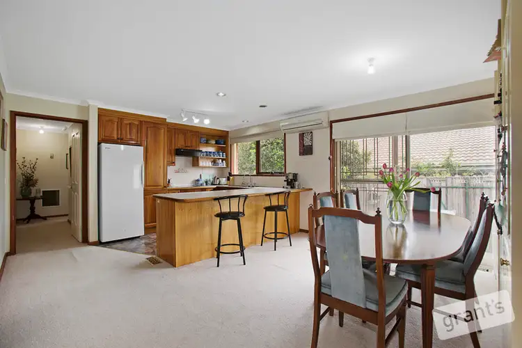 Second view of Homely house listing, 19 Marlesford Cres, Berwick VIC 3806