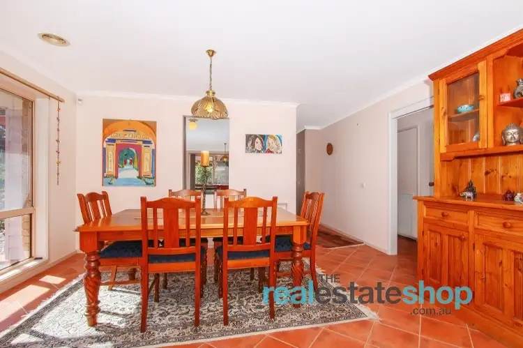 Third view of Homely house listing, 2 Laby Place, Theodore ACT 2905