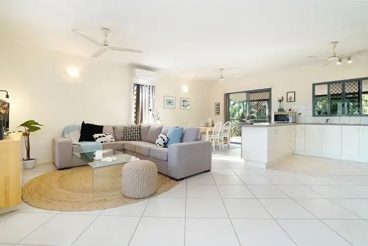 Fifth view of Homely house listing, 41 Sibbald Crescent, Woodroffe NT 830