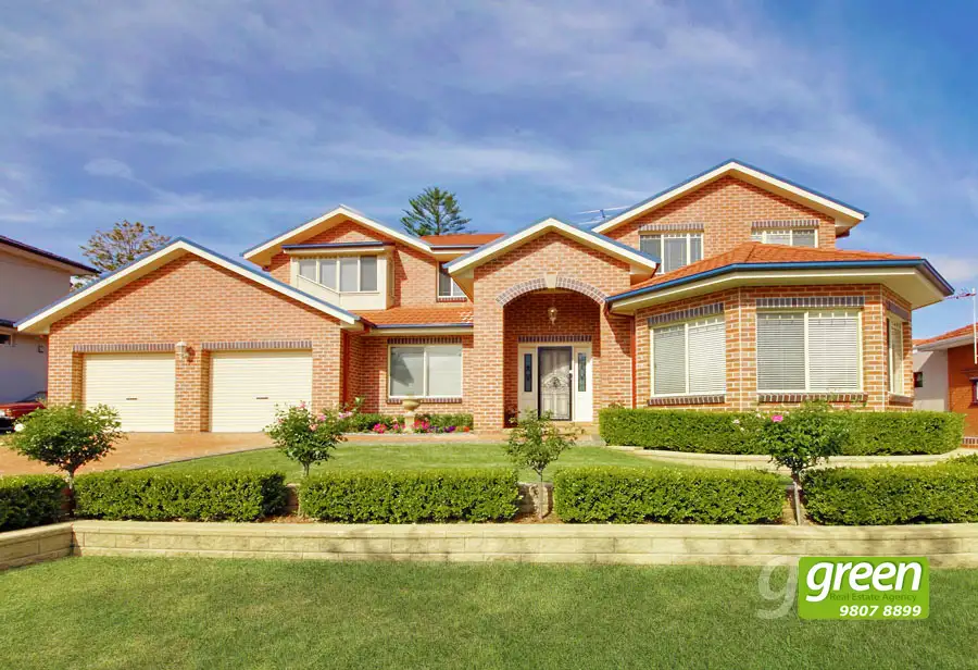 Main view of Homely house listing, 17 Monroe Street, Ermington NSW 2115