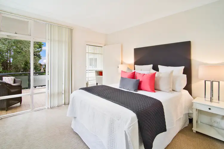 Third view of Homely unit listing, 4/38 Stanton Road, Mosman NSW 2088
