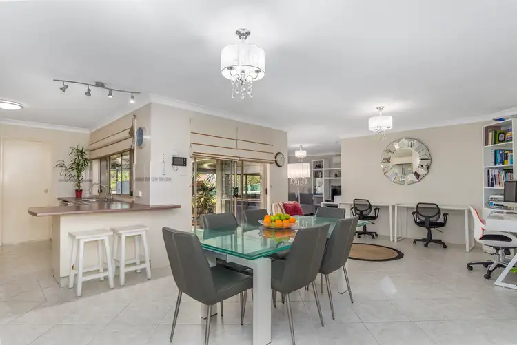 Fifth view of Homely house listing, 29 Forest Lake Way, Toronto NSW 2283