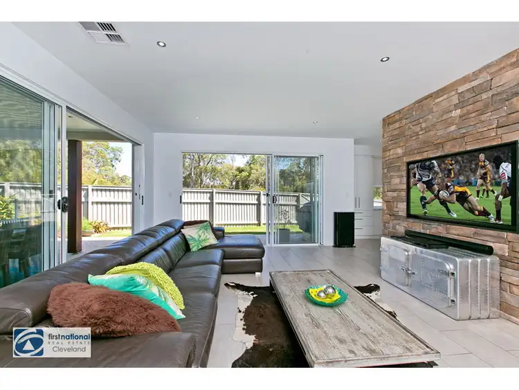 Seventh view of Homely house listing, 10 Sandalwood Street, Thornlands QLD 4164