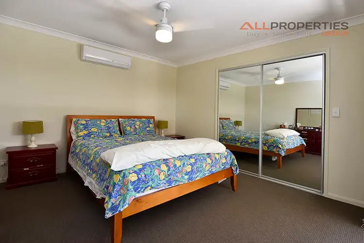 Fourth view of Homely house listing, 221 Cedar Road, Redbank Plains QLD 4301