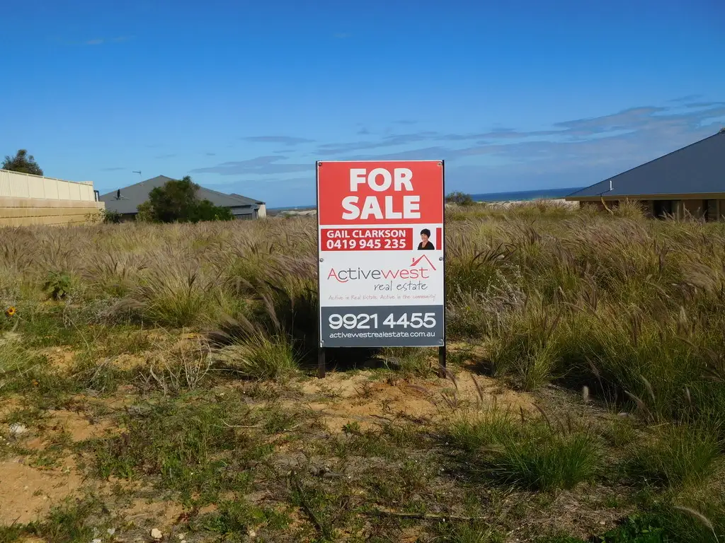 Main view of Homely land listing, 49 Jackson Loop, Wandina WA 6530