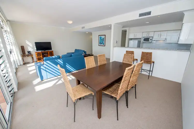 Fifth view of Homely unit listing, 62/43 Shoal Bay Road, Shoal Bay NSW 2315