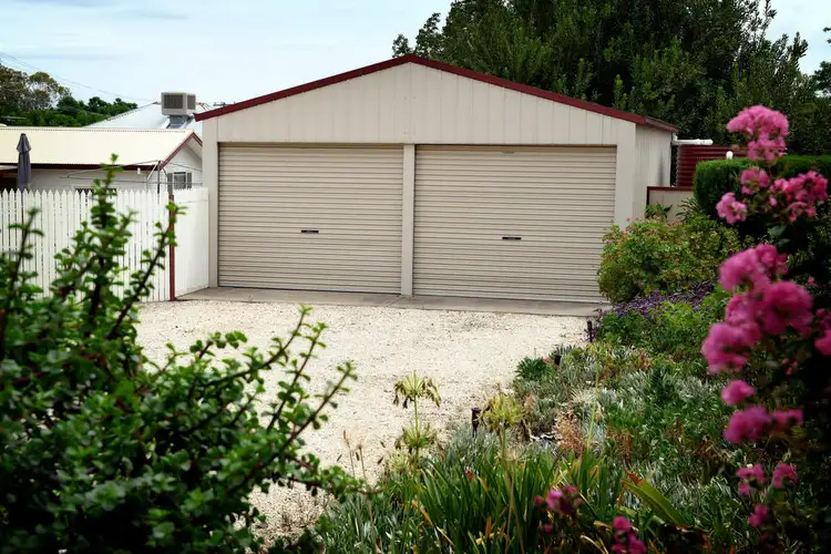 Fourth view of Homely house listing, 136 GEORGE STREET, Gunnedah NSW 2380