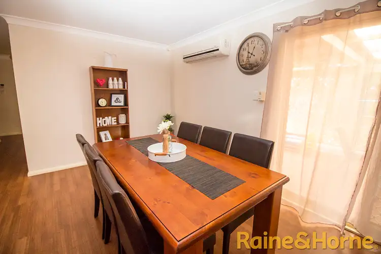 Fifth view of Homely house listing, 7 Twickenham Drive, Dubbo NSW 2830