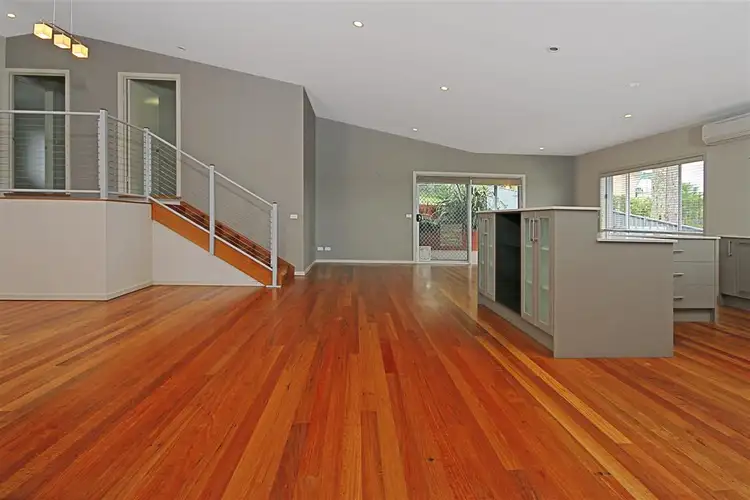 Second view of Homely house listing, 10 Oakwood Way, Catalina NSW 2536