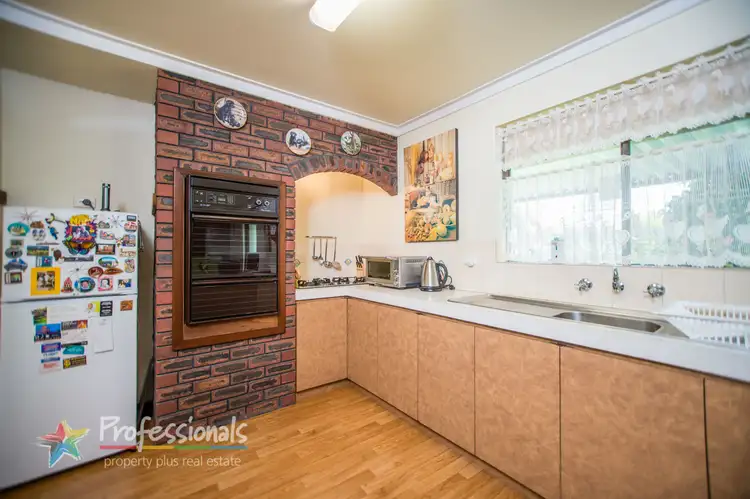 Fourth view of Homely house listing, 12 Jardine Court, Thornlie WA 6108