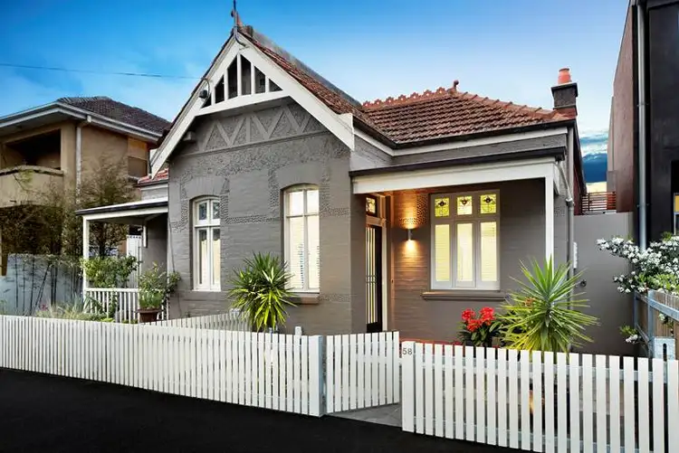 58 York Street, St Kilda West VIC 3182