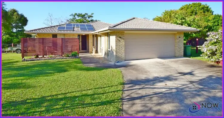 Main view of Homely house listing, 32 Glady Avenue, Caboolture QLD 4510