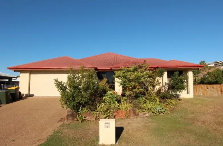 Main view of Homely house listing, 3 Genesta Court, Bushland Beach QLD 4818