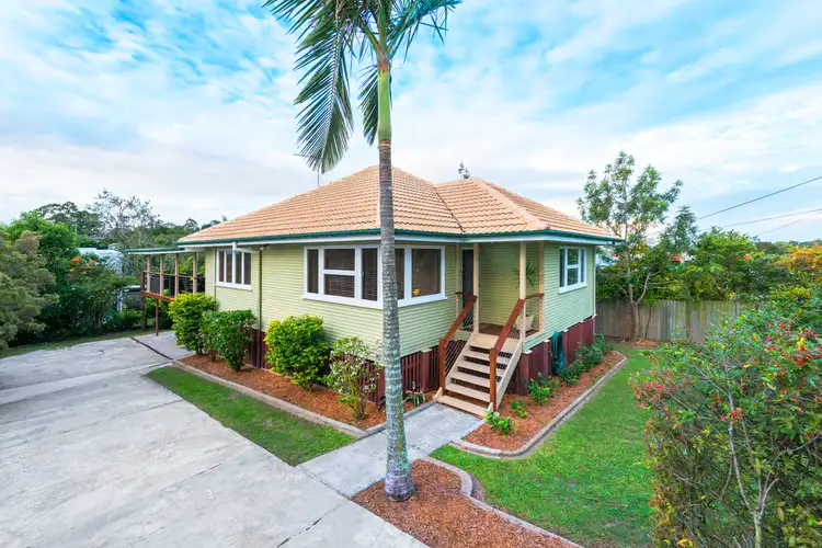 Second view of Homely house listing, 9 Reydon Street, Upper Mount Gravatt QLD 4122