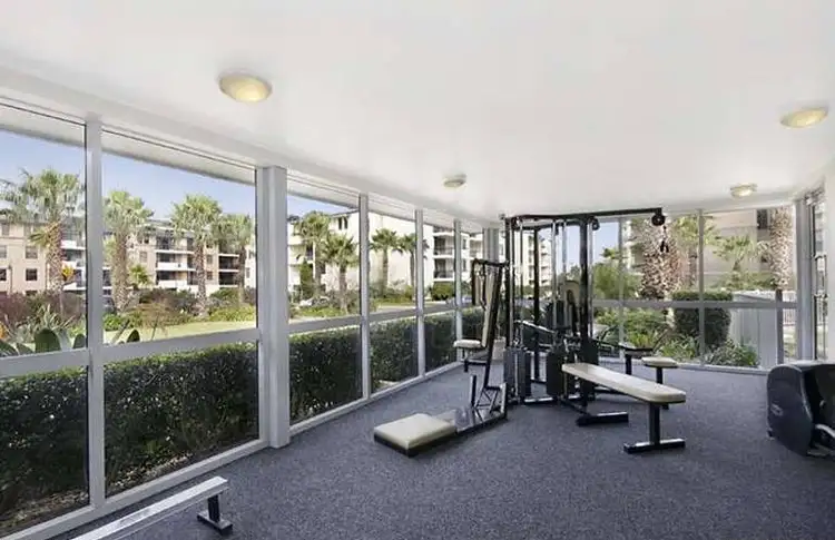 Seventh view of Homely apartment listing, 351/1 The Promenade, Chiswick NSW 2046