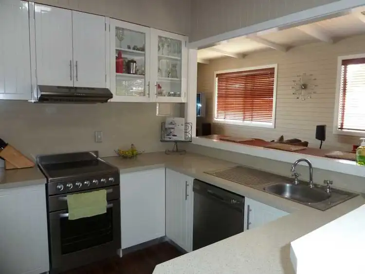 Second view of Homely house listing, 4 Colin Street, Kyogle NSW 2474