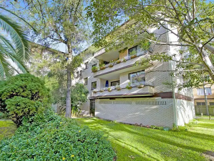 Main view of Homely apartment listing, 17/112-134 Hall Street, Bondi Beach NSW 2026