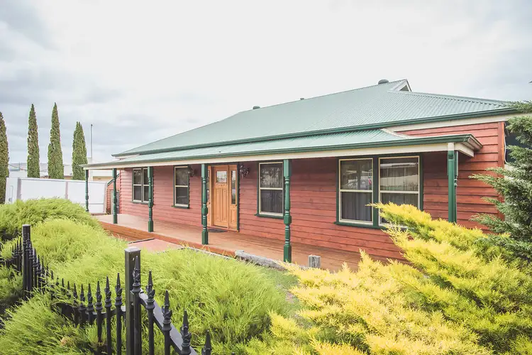 Second view of Homely house listing, 35 CARDIFF ROAD, Port Lincoln SA 5606