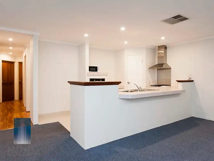 Fifth view of Homely house listing, 32 Salesian Court, Queens Park WA 6107