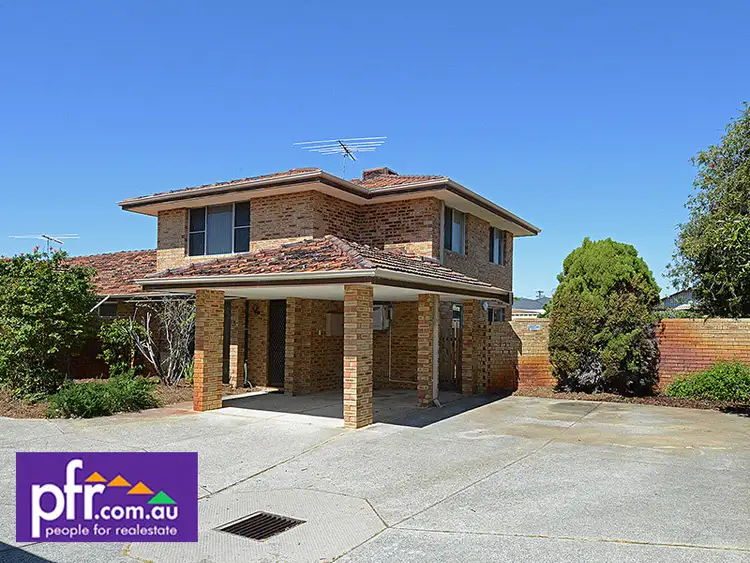 5/5 Chester Ave, Dianella WA 6059