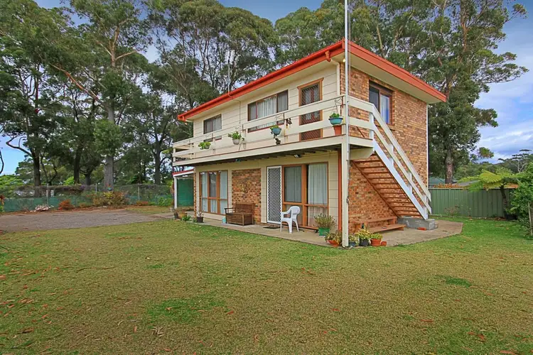 Main view of Homely house listing, 5 Pindari Place, Ulladulla NSW 2539